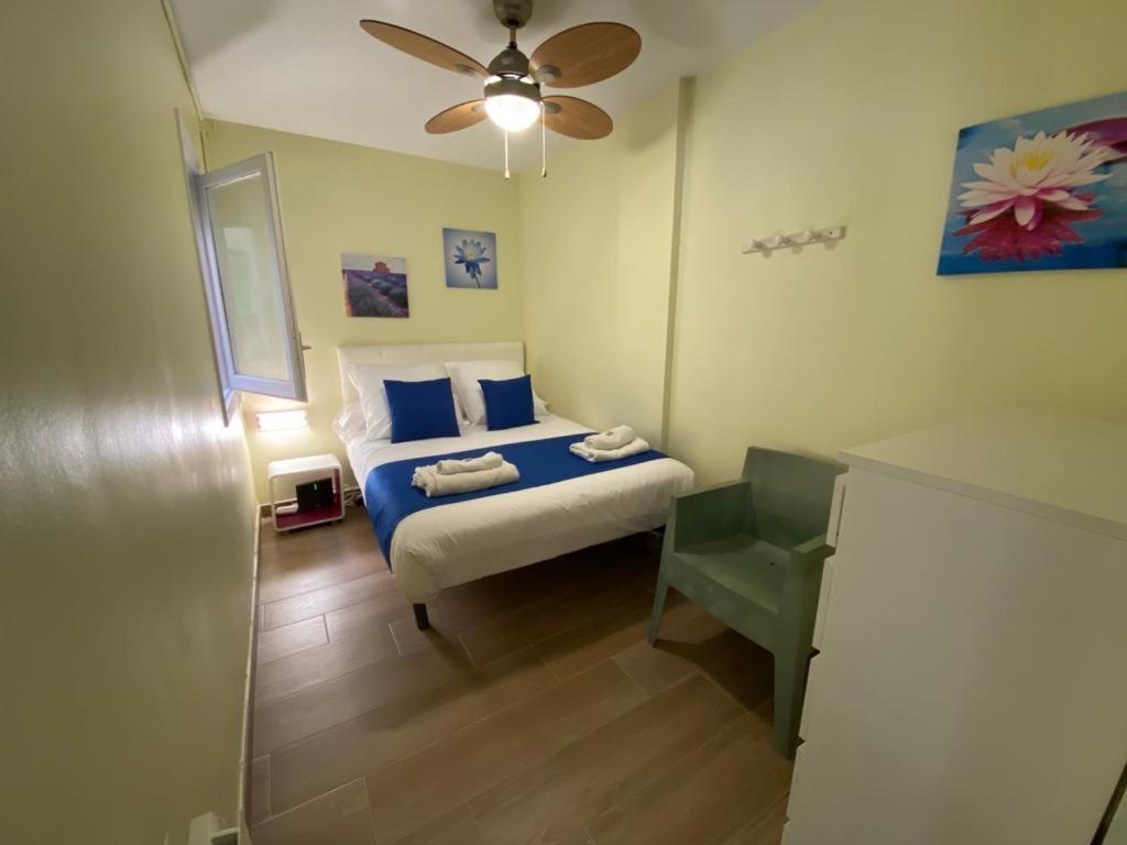 Apartment Llavaneres II Sant Andreu de Llavaneres Exteriör bild