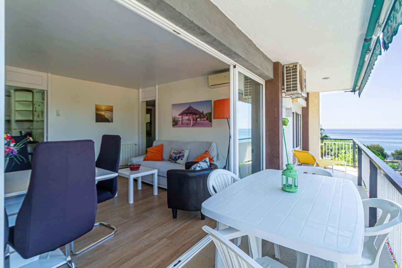Apartment Llavaneres II Sant Andreu de Llavaneres Exteriör bild